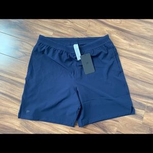 Men’s Fabletics 7” Fundamental Shorts